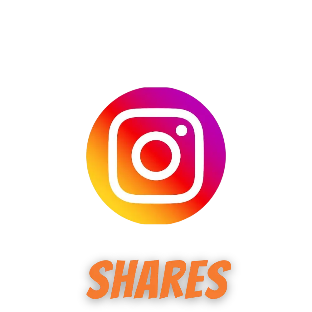 SHARES INSTAGRAM Zboostowani