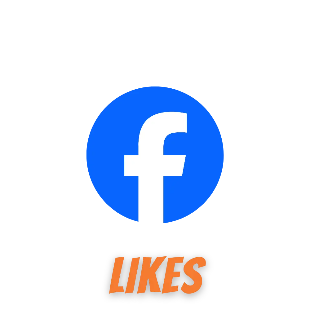 LIKE FACEBOOK Zboostowani