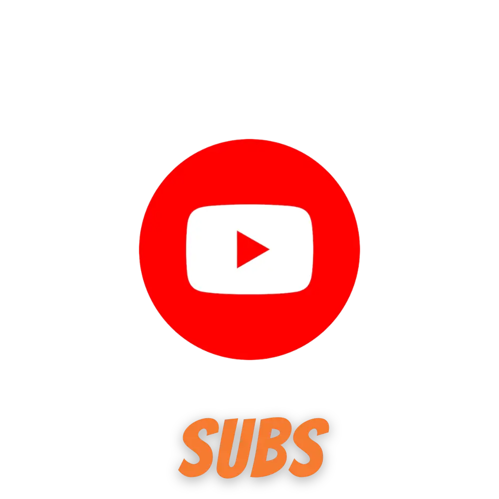 SUBS YOUTUBE Zboostowani