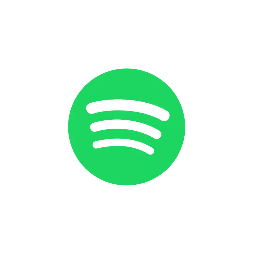 SPOTIFY Zboostowani
