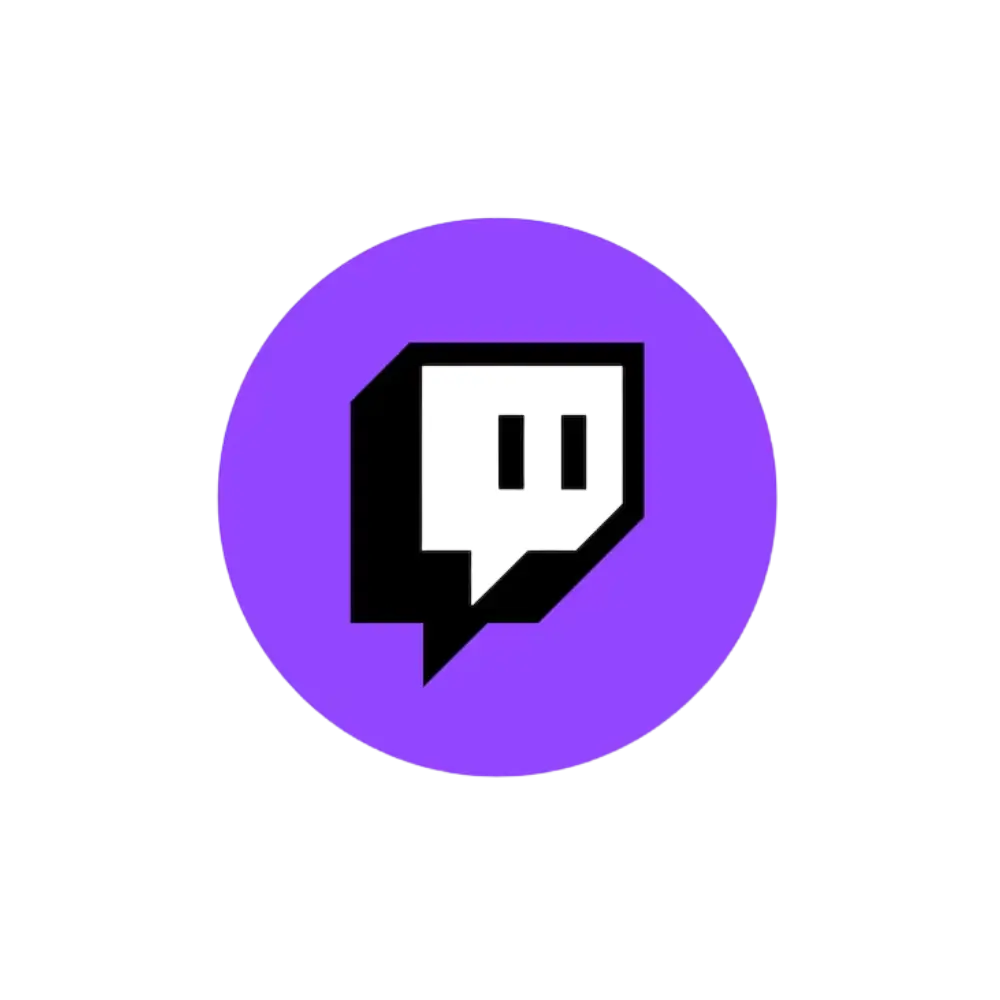 TWITCH Zboostowani