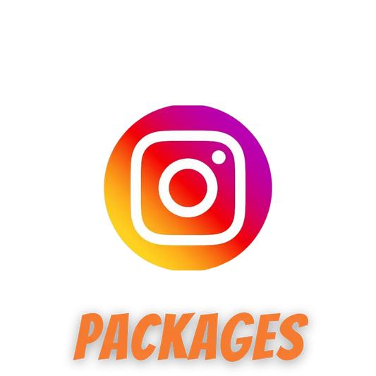 PAKIETY FOLLOW + LIKE + VIEWS + SHARES Zboostowani