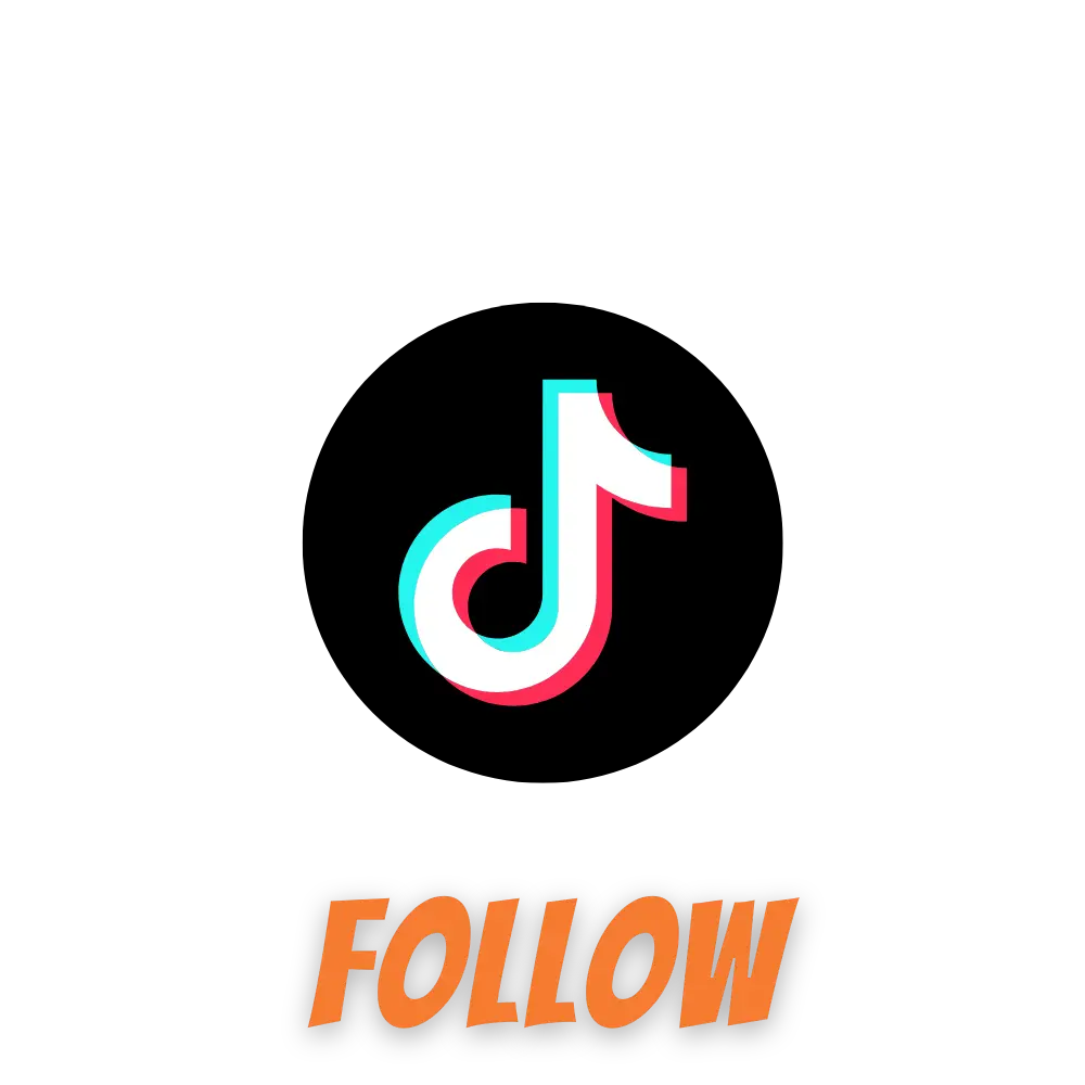 FOLLOW TIKTOK Zboostowani