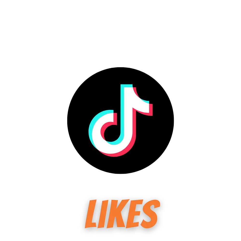 LIKE TIKTOK Zboostowani