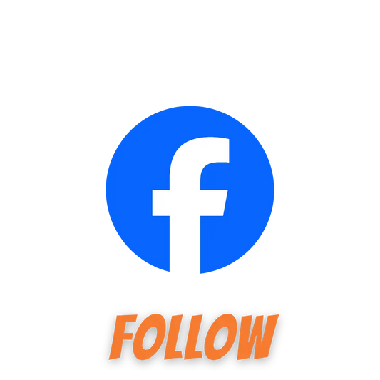 FOLLOW FACEBOOK Zboostowani