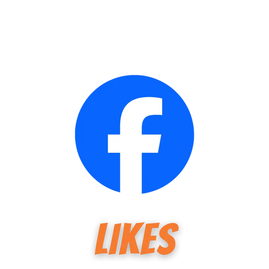 LIKE FACEBOOK Zboostowani