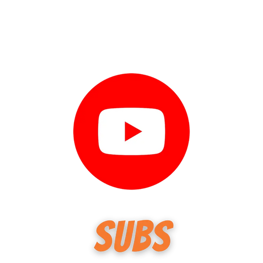 SUBS YOUTUBE Zboostowani