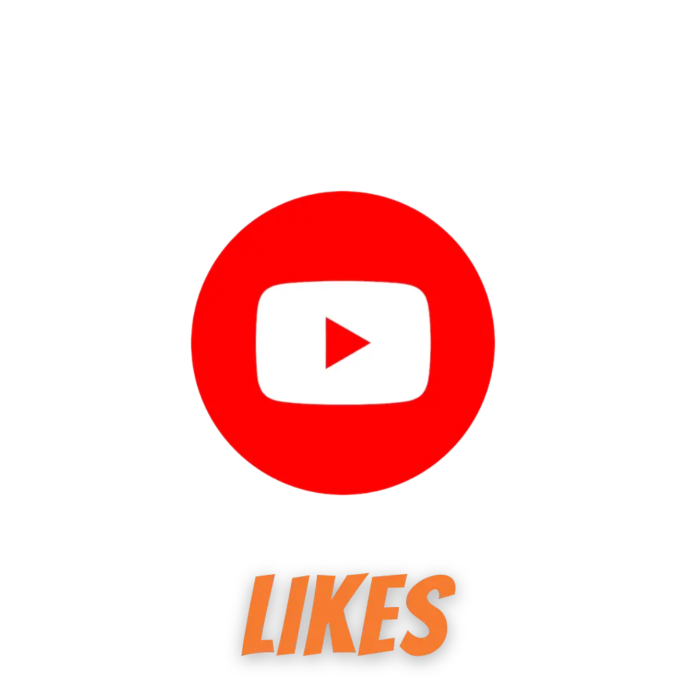 LIKE YOUTUBE Zboostowani