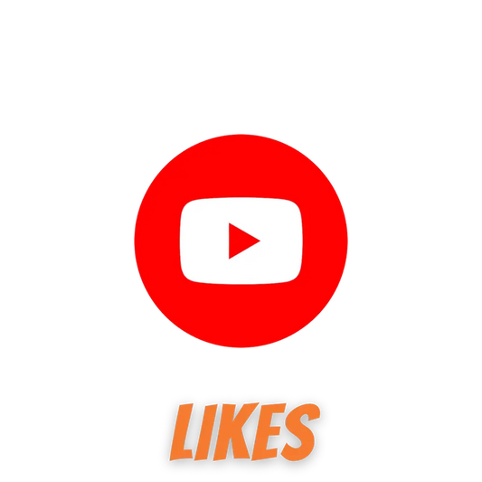 LIKE YOUTUBE Zboostowani