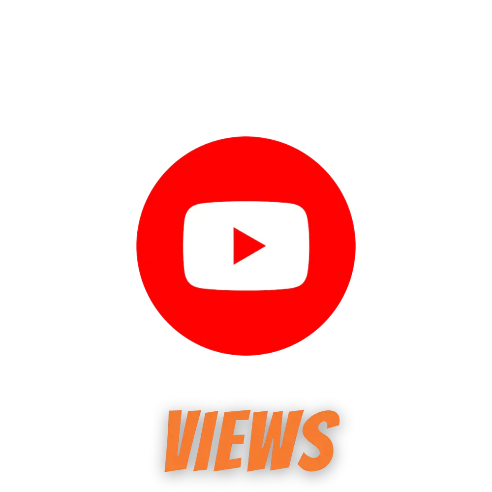 VIEWS YOUTUBE Zboostowani