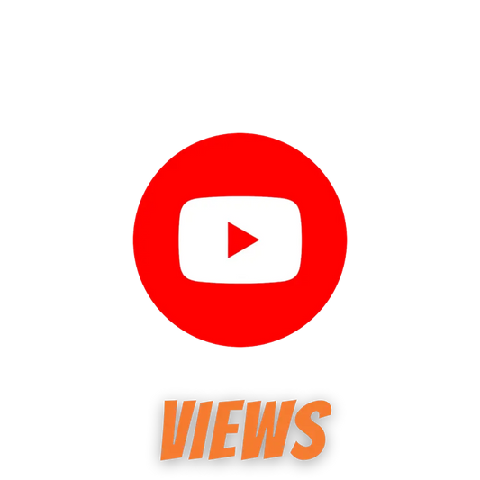 VIEWS YOUTUBE Zboostowani