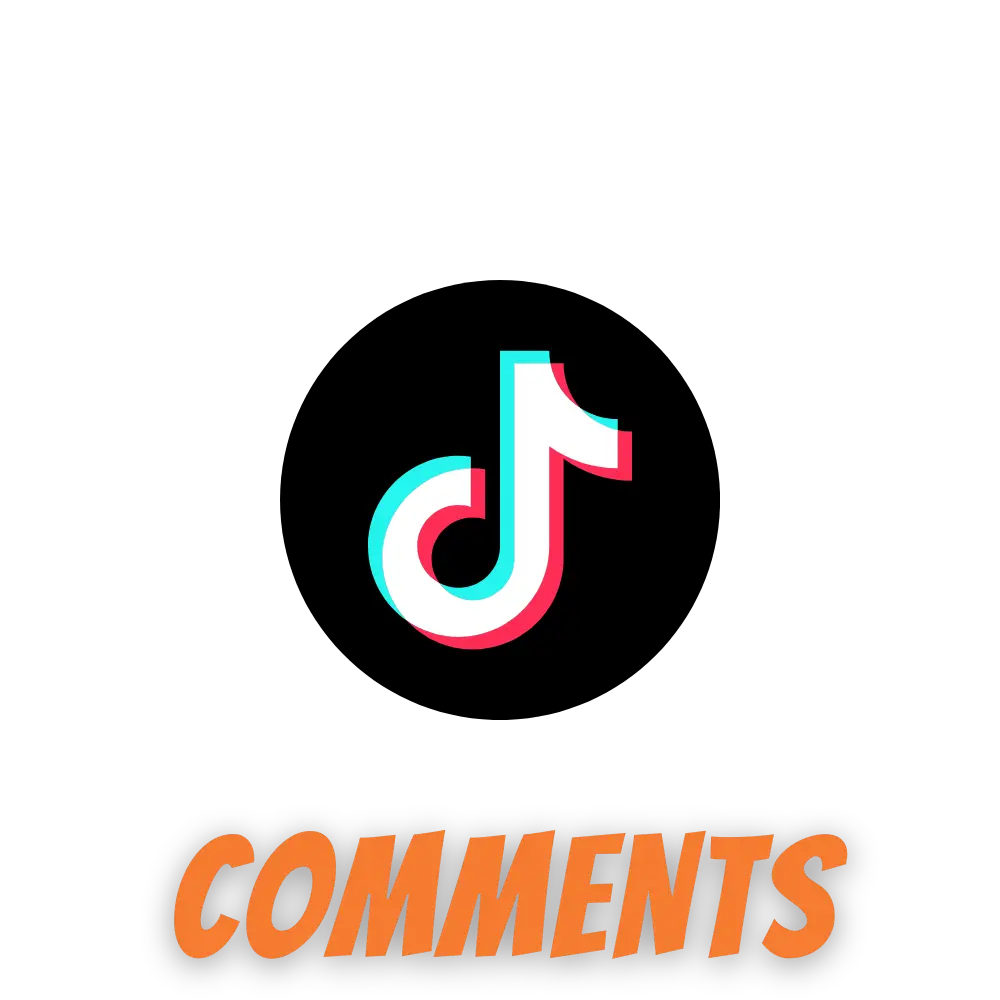 COMMENTS TIKTOK Zboostowani