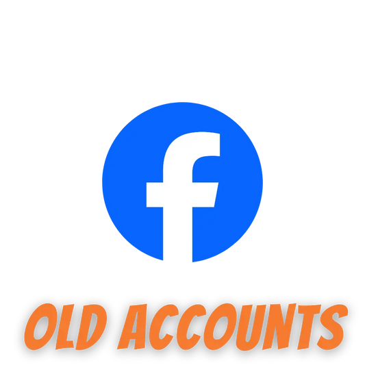 OLD ACCOUNTS FACEBOOK 2007-2025 I Ads & Marketplace Enabled Zboostowani