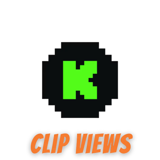 CLIP VIEWS KICK Zboostowani