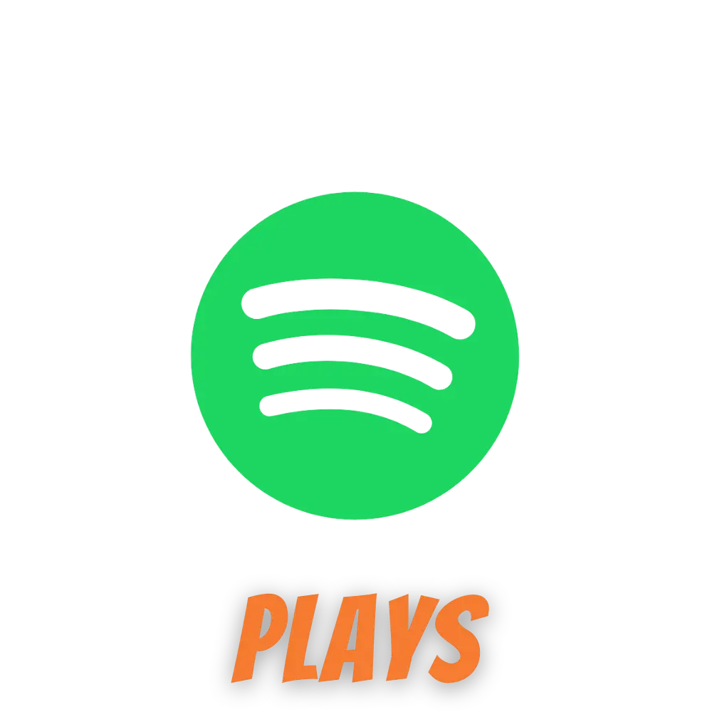 ODSŁUCHANIA SPOTIFY Zboostowani