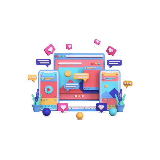 CAŁKOWITE PROWADZENIE SOCIAL MEDIÓW Zboostowani