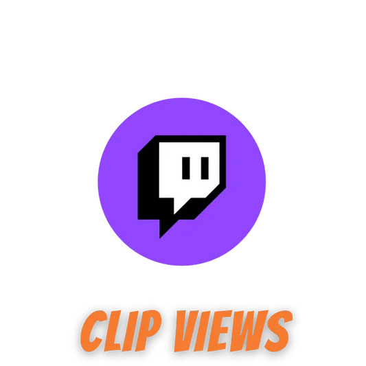 CLIP VIEWS TWITCH Zboostowani